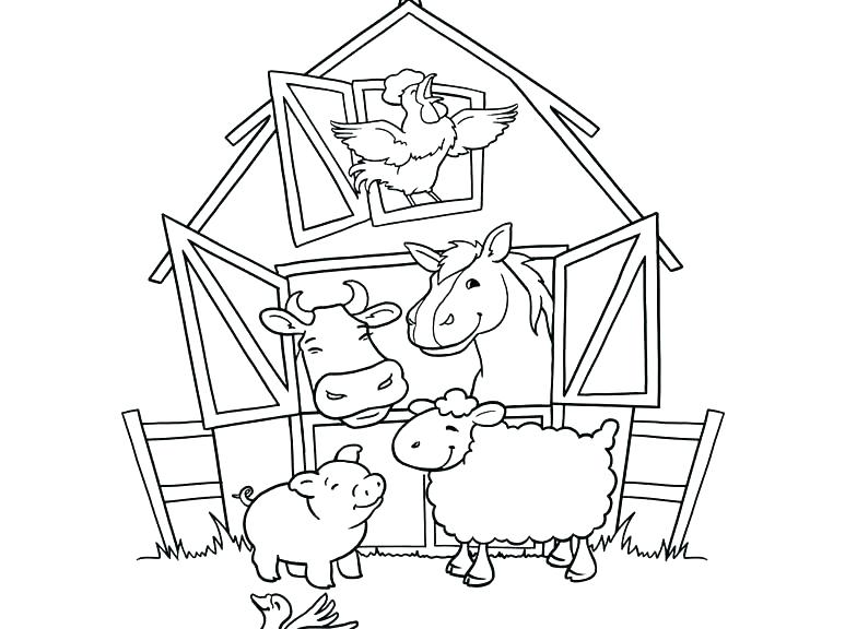 773x576 Free Coloring Pages Of Animals Free Coloring Pages Animals Animal