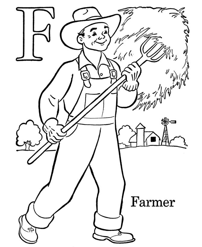 670x820 Farm Coloring Pages For Kids Best 25 Farm Coloring Pages Ideas