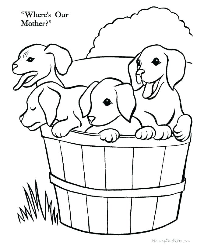 670x820 Farm Coloring Pages Farm Coloring Pages Free Printable Free