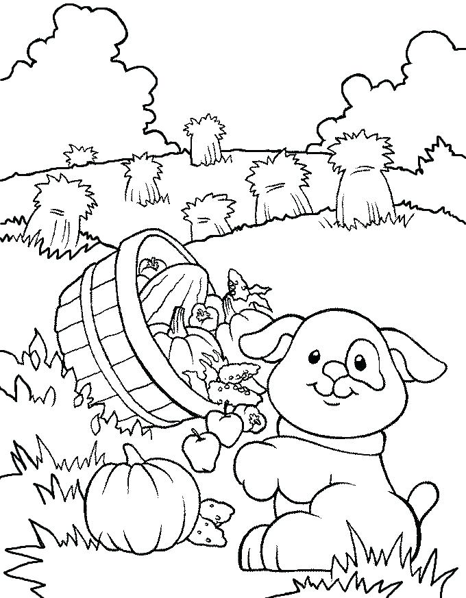 680x873 Farmer Coloring Page Farmer Colouring Page 4 Farmer Coloring Pages