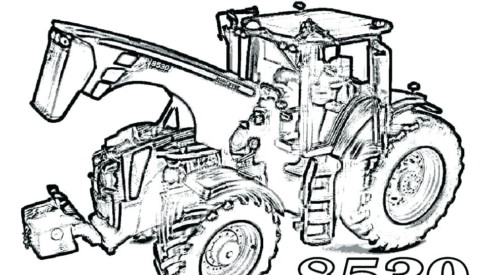 960x544 Construction Equipment Coloring Pages John Coloring Pages