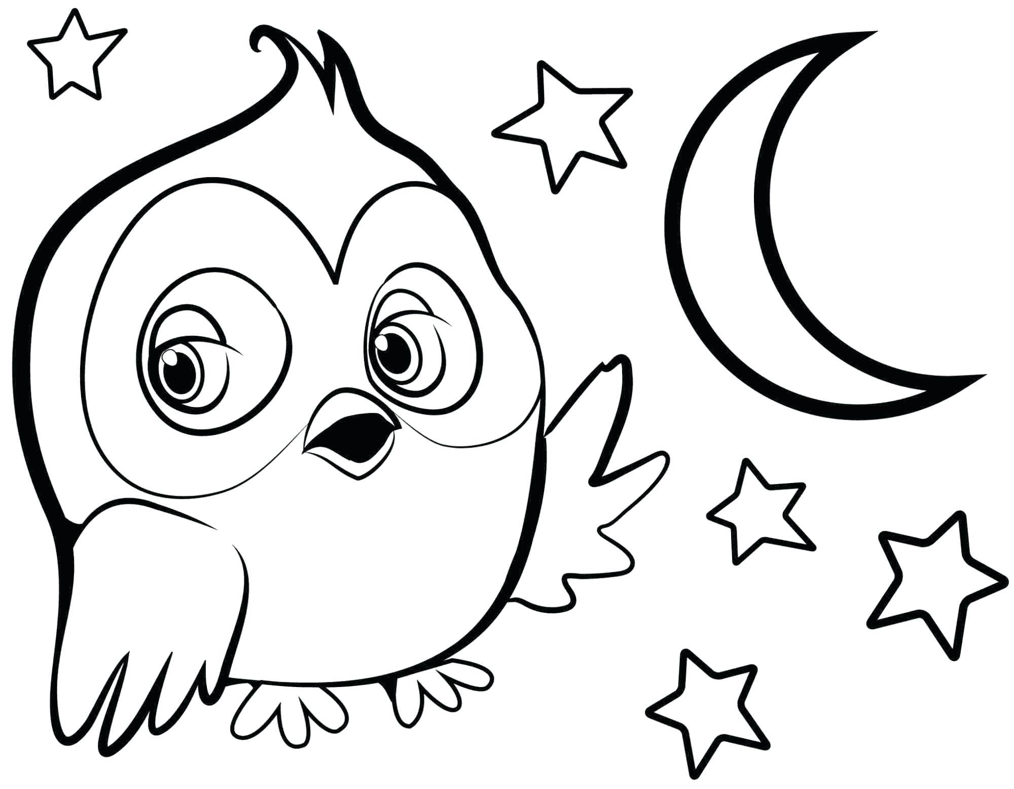 2000x1555 Preschool Animal Coloring Pages Farm Free Printable Summer Image