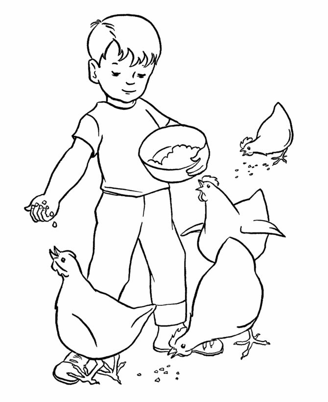 670x820 Chores Coloring Pages Printable Coloring Pages For Girls Chores