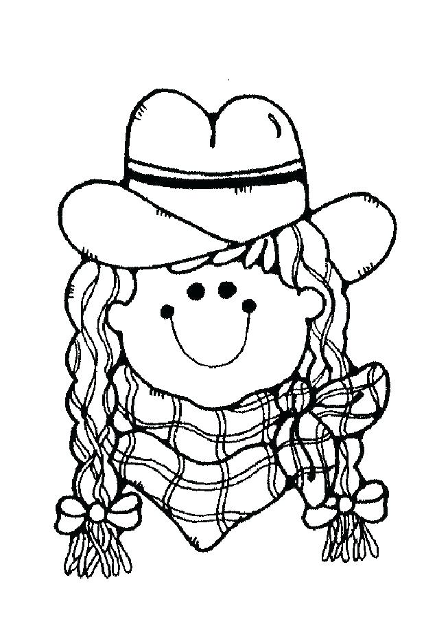 653x924 Country Girl Coloring Pages Country Girl Coloring Pages Farm
