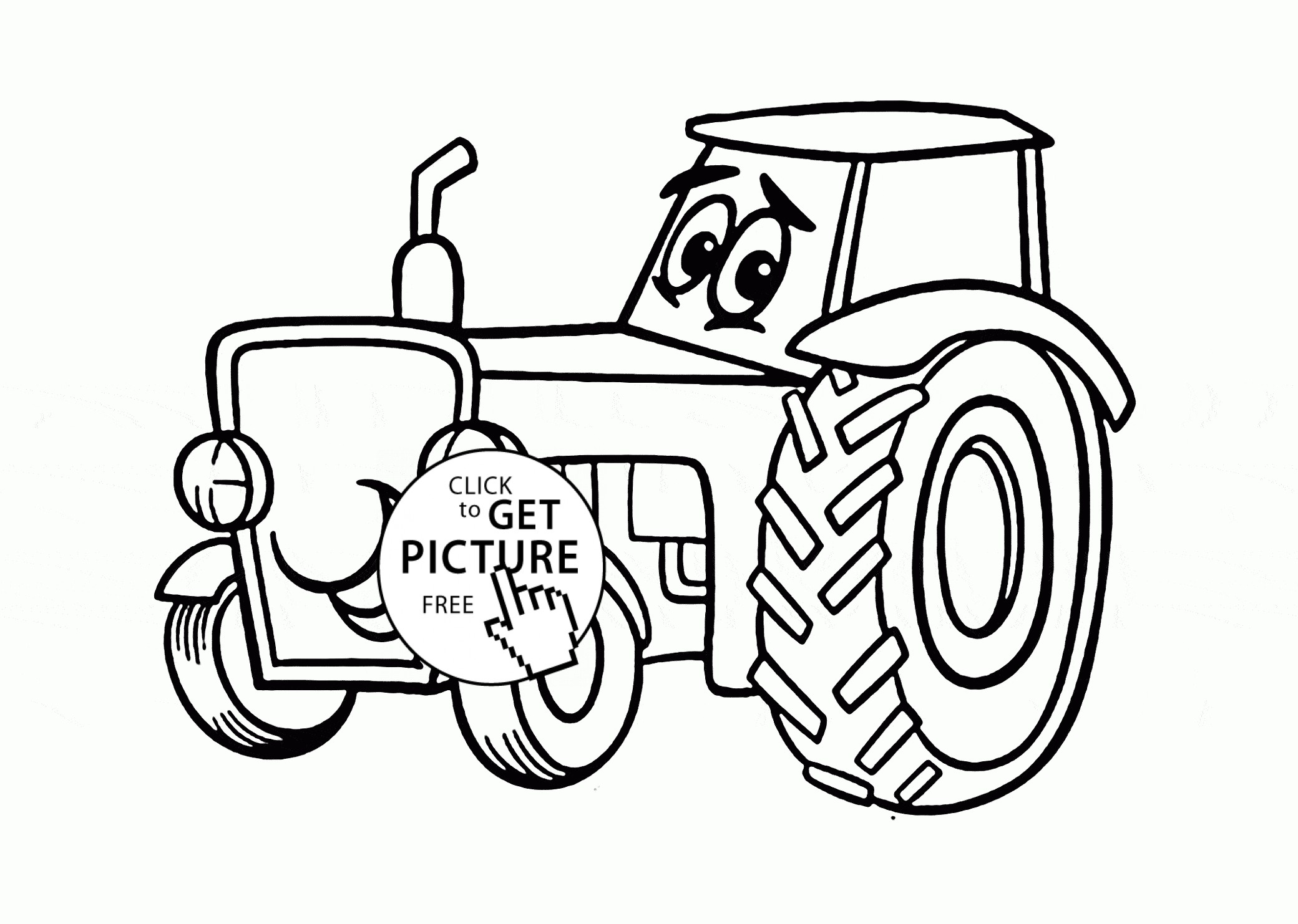 2080x1482 Inspiration Coloring Pages Farmall Tractors