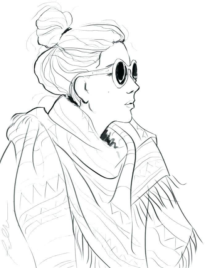 671x868 Fashion Coloring Sheets Fashion Man Coloring Page Fashion