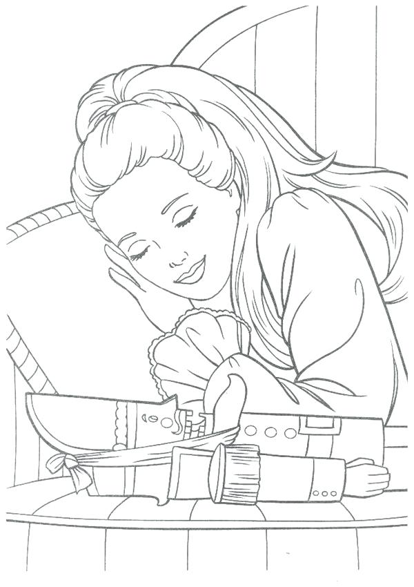 600x850 Barbie Fashion Coloring Pages Fashion Coloring Page Coloring