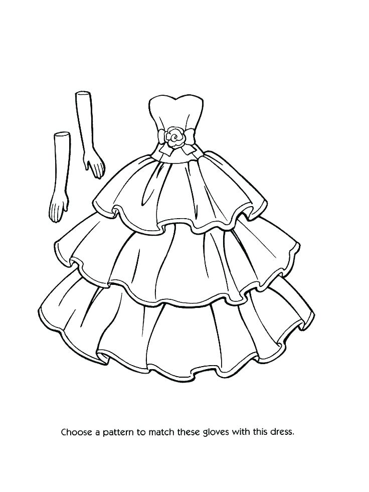 736x981 Fashion Design Coloring Pages Printable Printable Coloring Fashion