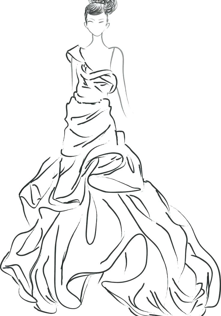 736x1050 Jewelry Coloring Pages Adult Bracelet Coloring Page For Girls