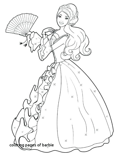489x665 Fashion Girl Coloring Pages Barbie Girl Coloring Pages Barbie