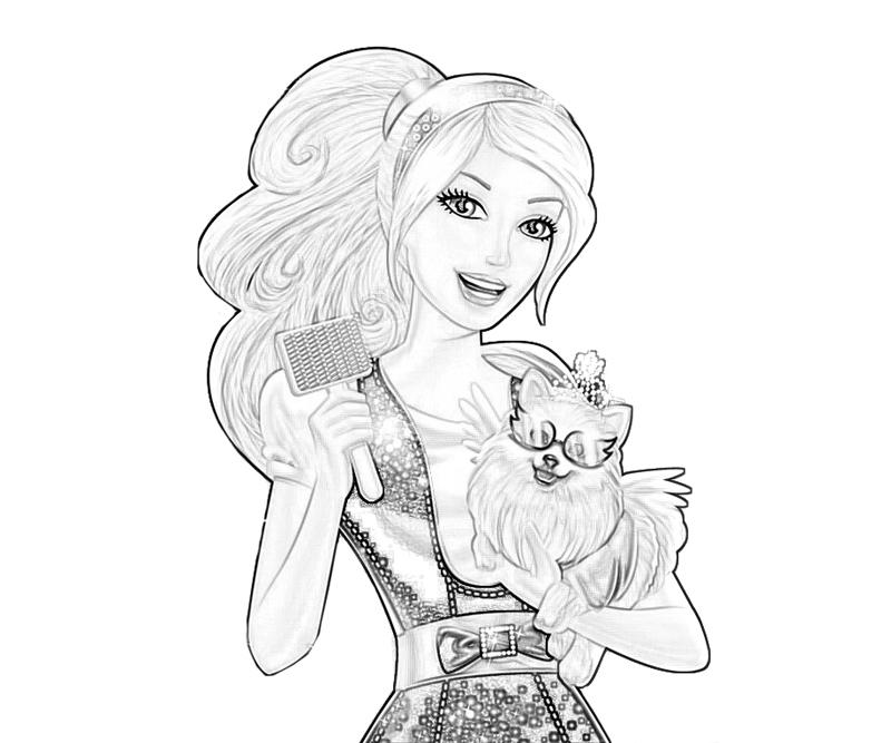 800x667 Barbie Fashion Show Barbie Doll Action Mario