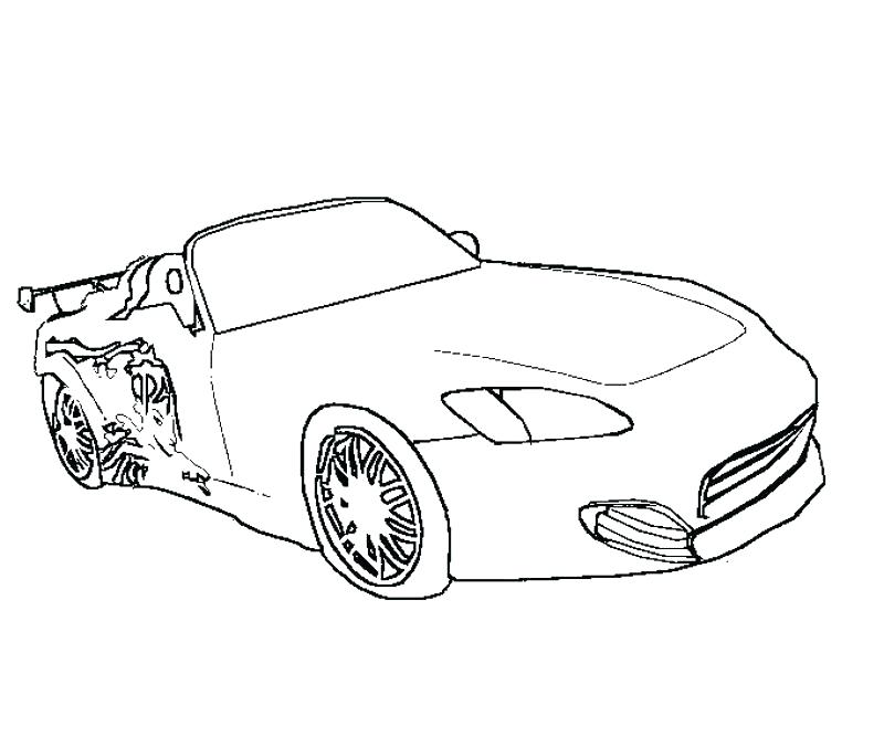800x667 Fast And Furious Coloring Pages Fast Car Coloring Pages Big Car