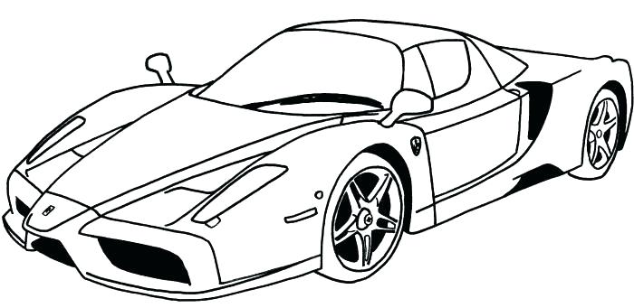700x341 Fast Car Coloring Pages Fast Car Coloring Pages Fast Cars Coloring