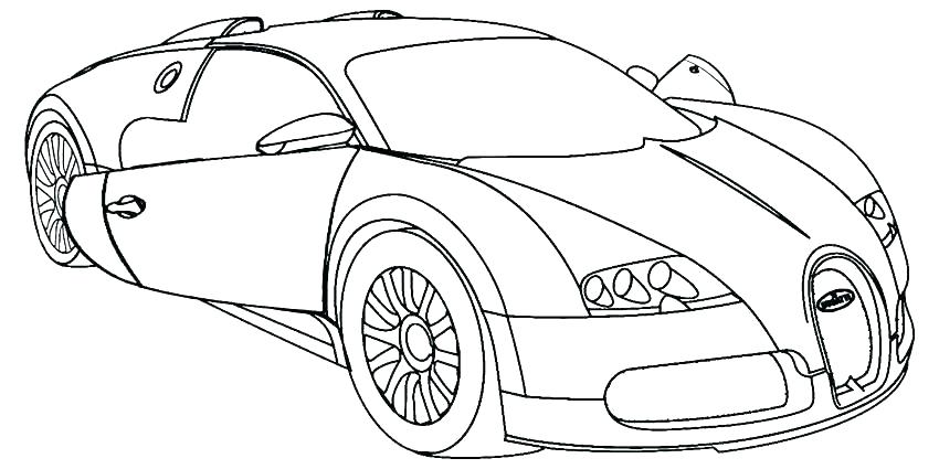 850x425 Free Printable Race Car Coloring Pages Cool Cars Coloring Pages