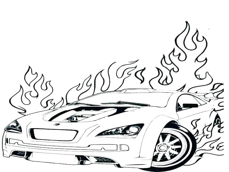800x600 Sports Cars Coloring Pages Sports Car Colouring P Race Sports Cars
