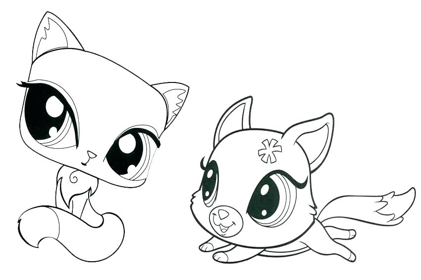 850x567 Fat Lazy Cat Coloring Page Cat Coloring Pages Fat Cat Coloring