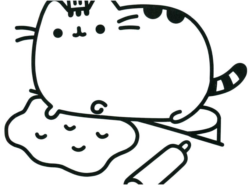 827x609 Cartoon Cat Coloring Pages New Cartoon Cat Coloring Pages Free 8 I
