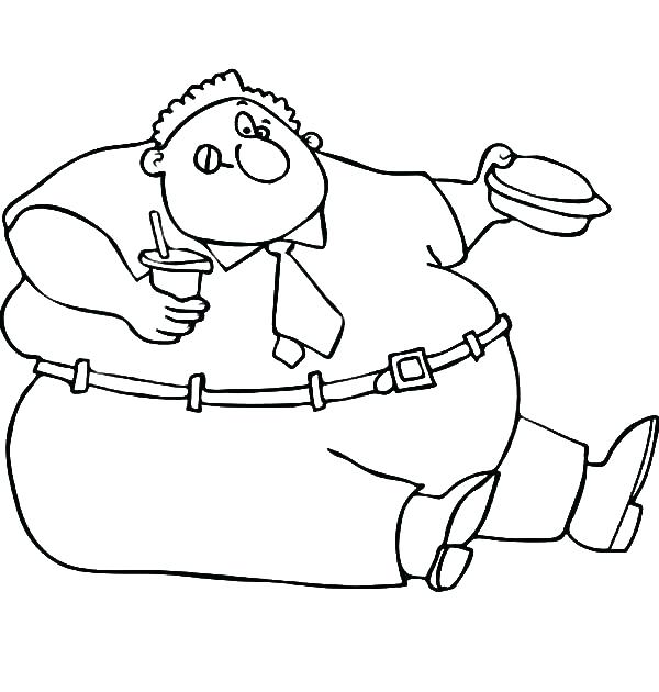600x630 Slipknot Coloring Pages Free Download Coloring Pages Fat Coloring