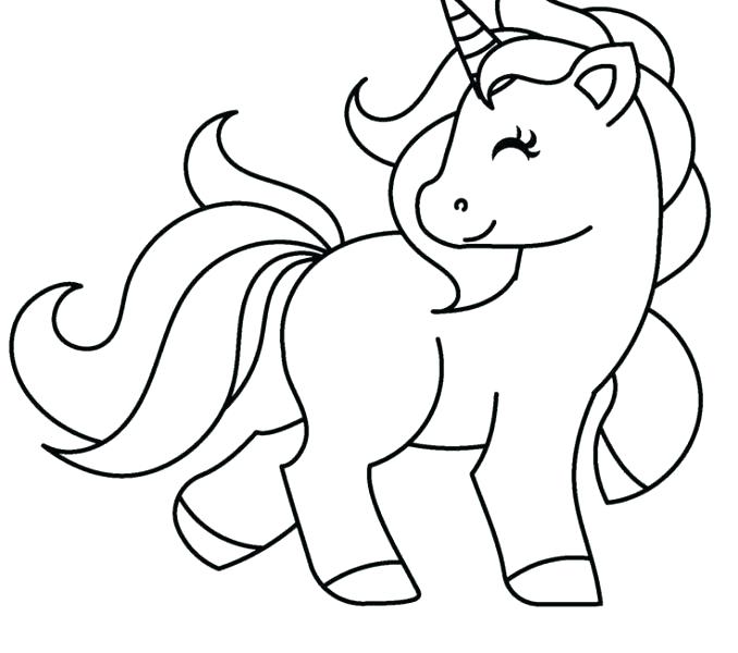 678x600 Free Unicorn Coloring Pages Coloring Page Unicorn Free Unicorn