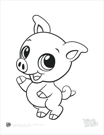 405x524 Narwhal Coloring Pages Narwhal Coloring Page Cute Animal Pages