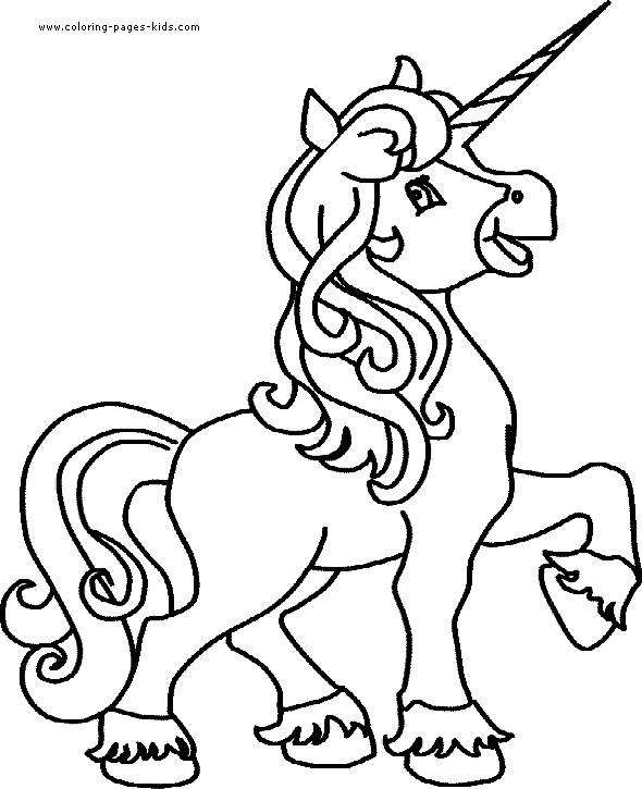 590x725 Unicorn Coloring Pages Lovely Cute Unicorn Template Logo
