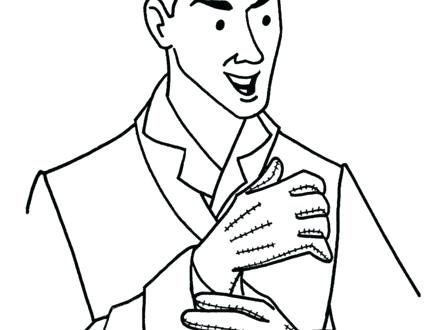 440x330 Father And Daughter Coloring Pages Daughter Coloring Pages