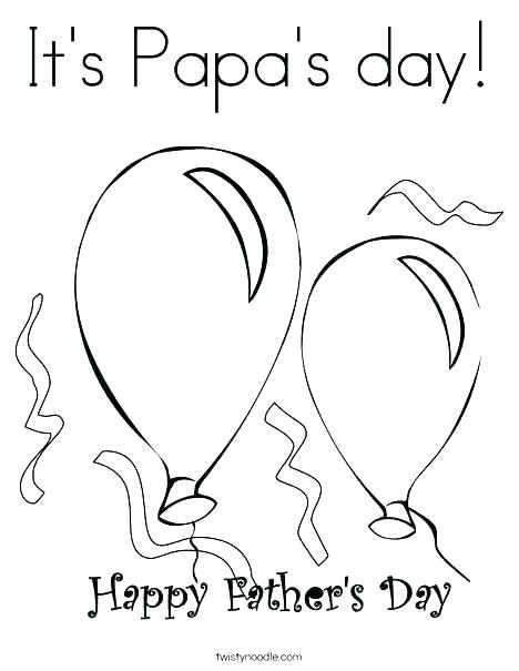 468x605 Fathers Day Coloring Page Skip To My Fathers Day Color Pages