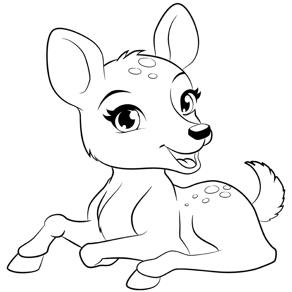 1024x1024 Lego Animals Coloring Pages