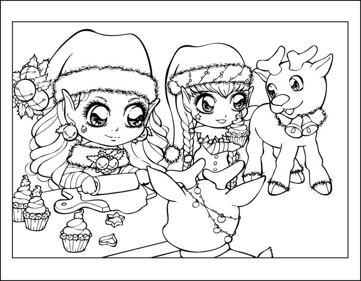 Fbi Coloring Pages