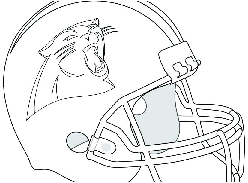 827x609 Panthers Coloring Pages Panther Animal Coloring Pages Panther