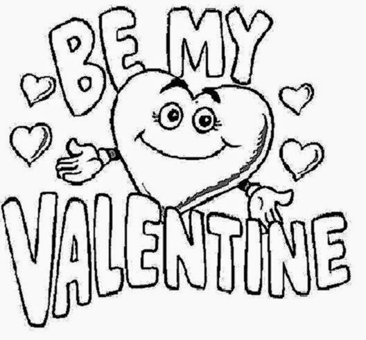 528x491 25 February Coloring Pages Images Free Coloring Pages