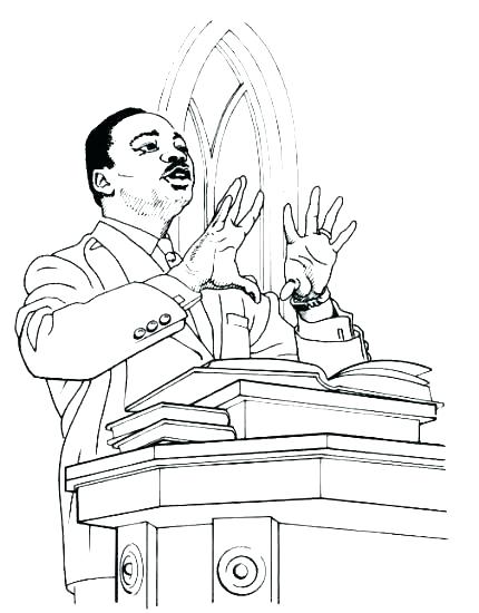 430x550 February Coloring Pages