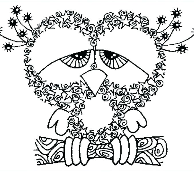 678x600 Coloring Pages Printable For Kids Coloring Pages Free February