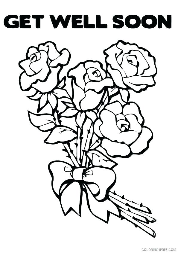 595x842 Feel Better Coloring Pages Feel Better Coloring Pages Only