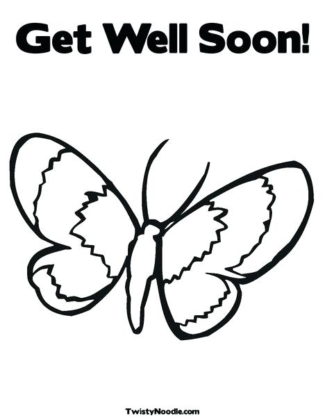 468x605 Lovely Feel Better Coloring Pages For Feel Better Coloring Pages