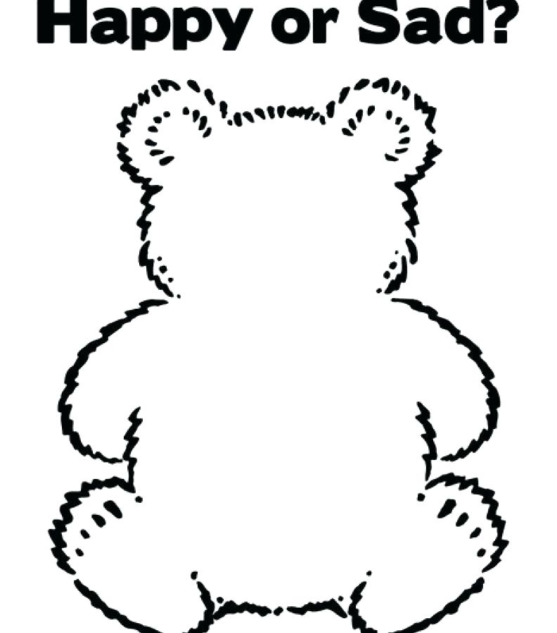792x900 Emotions Coloring Sheets Social Skills Coloring Pages Social