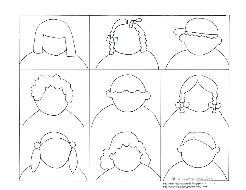 800x618 Feelings Coloring Page Feelings And Behavior Coloring Pages