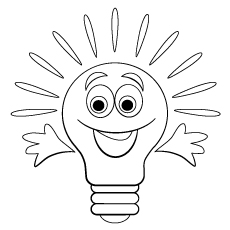 230x230 Top 20 Free Printable Emotions Coloring Pages Online