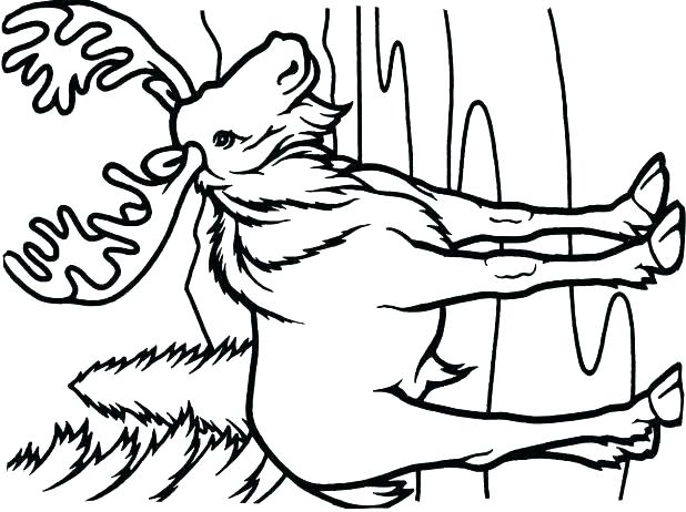 618x462 Feelings And Behavior Coloring Pages