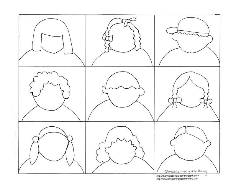 800x618 Emotions Coloring Pages Feelings Coloring Pages Emotion Coloring