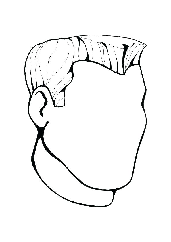 595x841 Feelings Coloring Pages Printable Free Emotions Coloring Pages