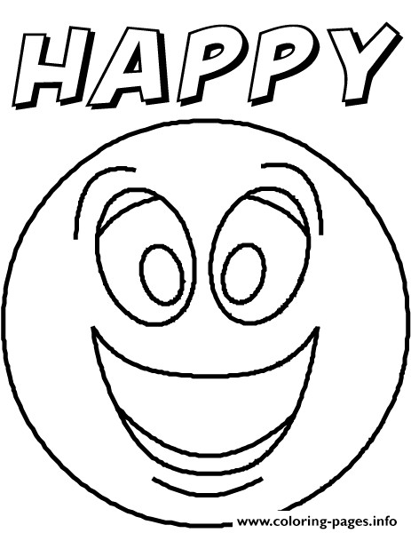 463x600 Feelings Free Printable Coloring Page Emojis And Pages For Adults