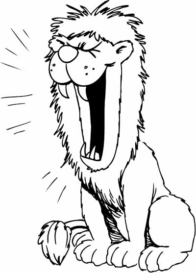 400x557 Cat Coloring Pages From Kittens To Big Cats, Small Cats And Fat Cats