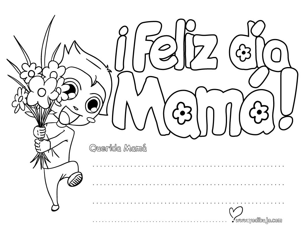 1063x823 Dia De La Madre 10 Fechas Civicas