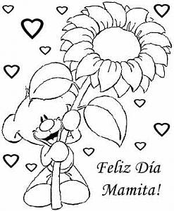 247x300 Imagenes Dia De La Madre Para Colorear Mama4.jpg Imagenes