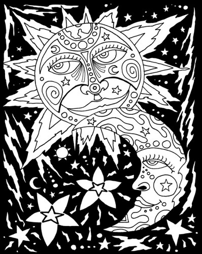 398x500 Felt Coloring Pages Educational Coloring Pages