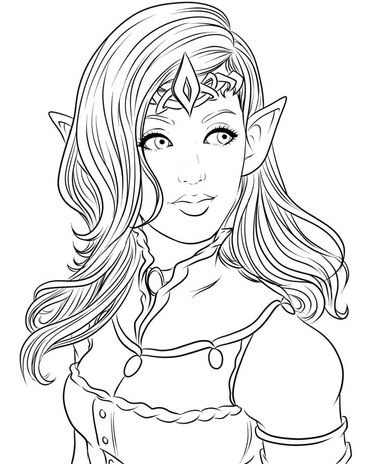 736x920 Coloring Pages You Can Color On The Computer Also Coloring Pages