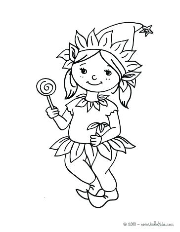 364x470 Elf On The Shelf Coloring Or Drawn Elf Color 6 Pin 4 Pencil And