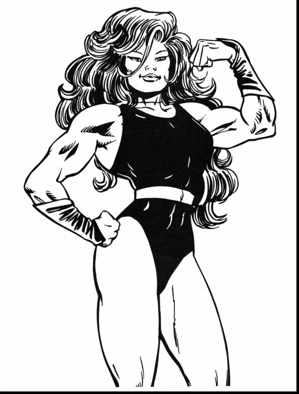 1171x1542 Incredible Marvel Super Hero Coloring Pages With Superheroes