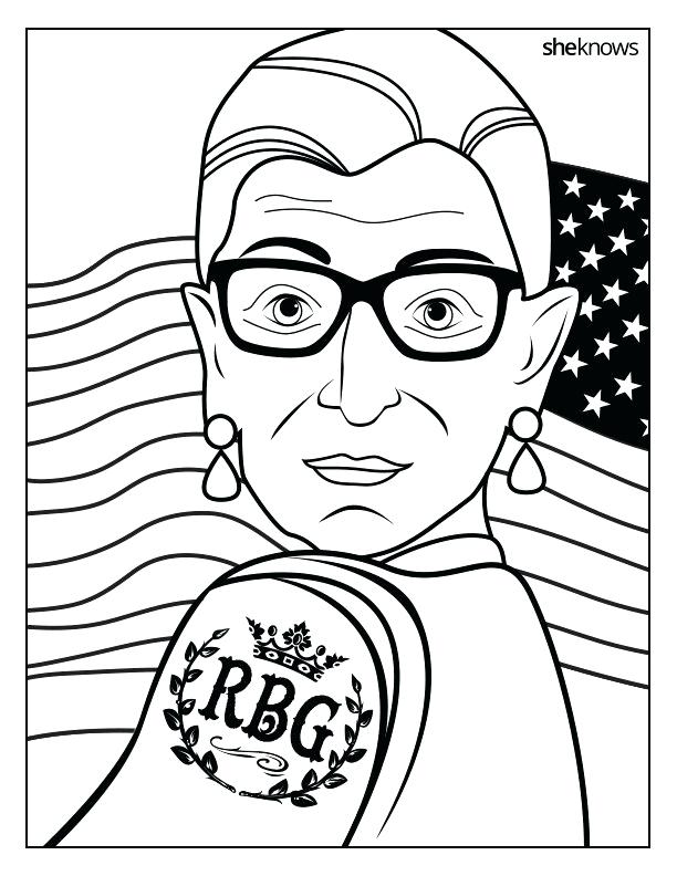 612x792 Idea Coloring Book Pages For Kids Or The Notorious Coloring Book